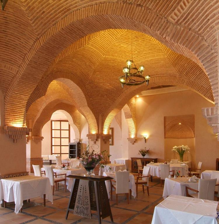 Palais Des Roses Hotel & Thalasso Agadir Exterior foto
