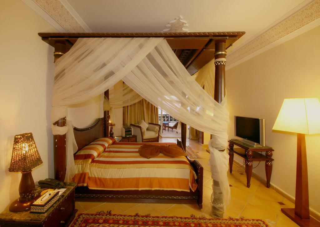 Palais Des Roses Hotel & Thalasso Agadir Exterior foto