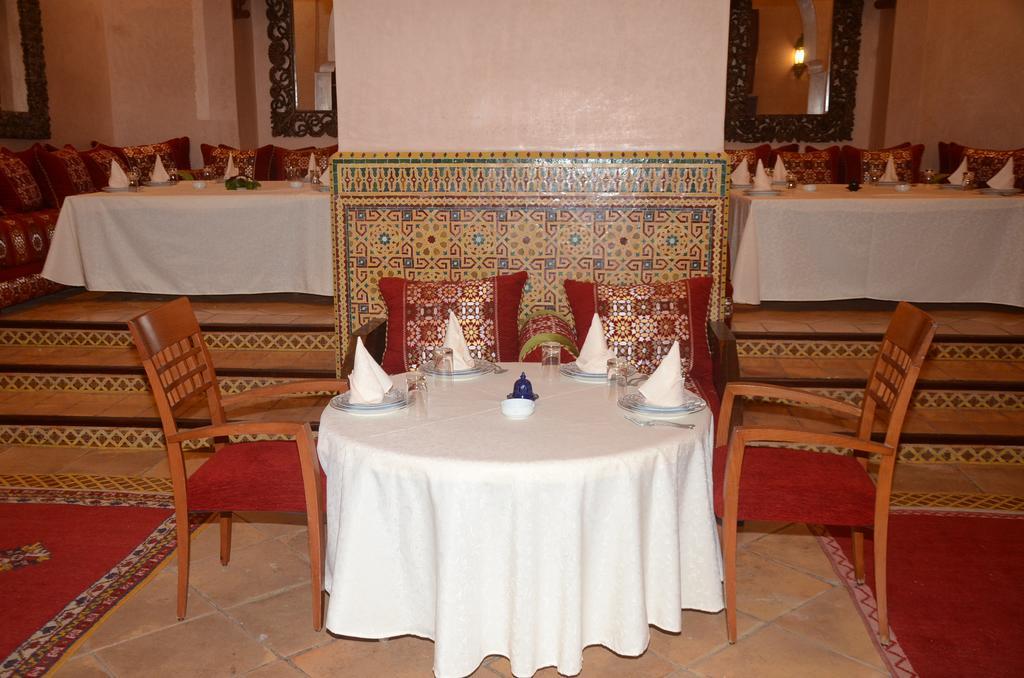 Palais Des Roses Hotel & Thalasso Agadir Exterior foto